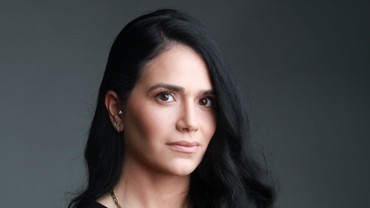 הגב' אביבית עמרם