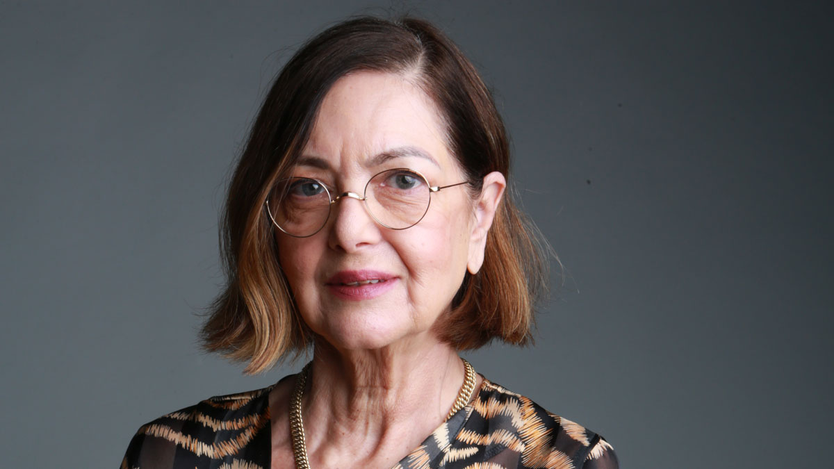 הגב' דליה שפירא