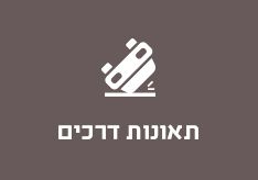 תאונות דרכים