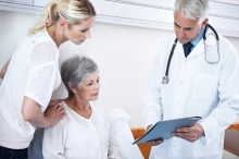 על הרופא לתת הסברים מלאים למטופל