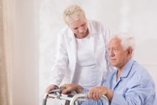 בשורה חיובית לחולים סיעודיים