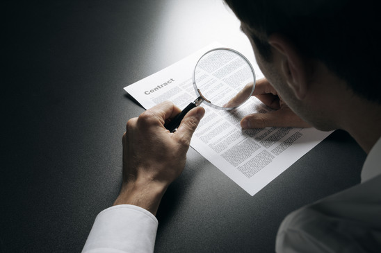 האותיות הקטנות שבפוליסה