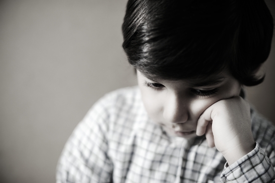 כיסוי לילדים אוטיסיטיים