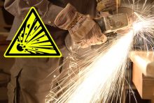 אחריות מעסיק לפציעה של עובד