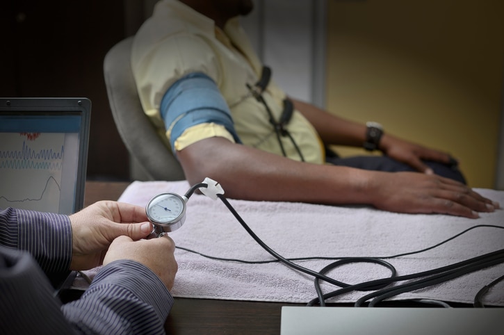 בדיקות פוליגרף