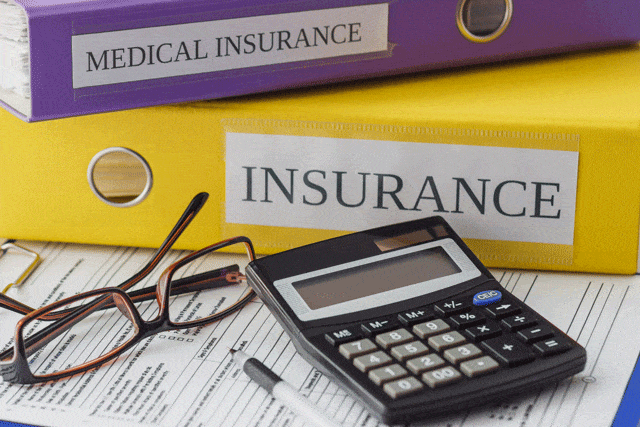 פרמיות ביטוח