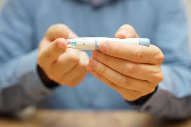 סוכרת מעבודה